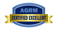 AGRM Certified Excellent